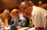Mercredi 23 août 2006 -

Lors de l'assemblée plénière du conseil régional