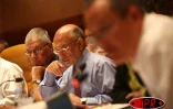 Mercredi 23 août 2006 -

Lors de l'assemblée plénière du conseil régional