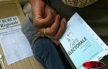 Dimanche 21 mars 2004
À 11 heures 45, le taux de participation était supérieur à celui de 1998 à la même heure
