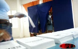 Dimanche 21 mars 2004
À 11 heures 45, le taux de participation était supérieur à celui de 1998 à la même heure