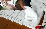 Dimanche 21 mars 2004
À 11 heures 45, le taux de participation était supérieur à celui de 1998 à la même heure