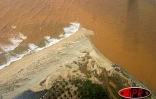 Jeudi 11 mars 2004
Gafilo a sinistré la région d'Antalaha dans le Nord - Est de Madagascar