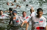 Dimanche 2 mais 2004

La première journée de compétition a eu lieu sous la pluie