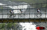 Dimanche 2 mais 2004

La première journée de compétition a eu lieu sous la pluie