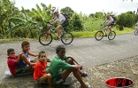 Dimanche 2 mais 2004

La première journée de compétition a eu lieu sous la pluie