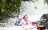 Dimanche 2 mais 2004

La première journée de compétition a eu lieu sous la pluie