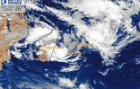 Photo Météo France