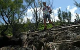 Mardi 16 septembre 2003
Images du Raid Réunion Terres d'Aventures