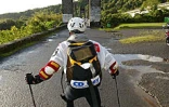 Mardi 16 septembre 2003
Images du Raid Réunion Terres d'Aventures