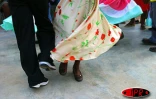 À Rodrigues, la polka, la valse, la mazurka cotoient en bonne intelligence le séga accordéon et le séga tambour