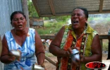 À Rodrigues, la polka, la valse, la mazurka cotoient en bonne intelligence le séga accordéon et le séga tambour