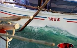 Image de pêche à la senne à l'île Rodrigues