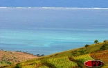 Rodrigues, une île montagneuse aux paysages de toute beauté