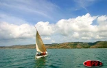 Rodrigues, une île montagneuse aux paysages de toute beauté