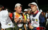Image du grand raid 2004
