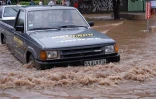 Samedi 18 février 2006 - 

La Saline sous les eaux (photo (J.M. Prevet)