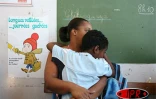 Jour de rentrée scolaire