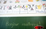 Mardi 22 août 2006 - 

Jour de rentrée scolaire