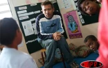 Mardi 22 août 2006 - 

Jour de rentrée scolaire