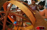 Exposcience est dédié à l'ingéniosité scientifique