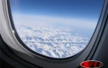 Images des usines Boeing, de Seattle et du B 777-200 effectuant son premier vol long-courrier