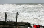 Mercredi 28 février 2007 - Commune de Saint-Paul -

Après le passage du cyclone Gamède