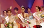 Samedi 19 août 2006 -

Raïssa Boyer, 19 ans a été élue Miss Réunion 2006