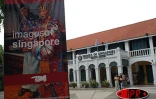 Le musée de cire de Singapour