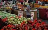 Images de vie quotidienne à Singapour