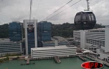 Images de vie quotidienne à Singapour