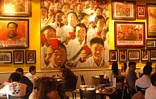 Images de vie quotidienne à Singapour