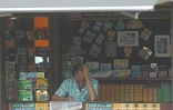 Images de vie quotidienne à Singapour