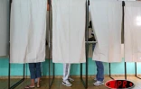 Dimanche 22 avril 2007 -

jour de vote