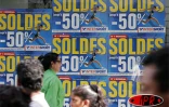 Mercredi 15 Février 2006 -
Les soldes ont démarré à La Réunion et dureront jusqu'au 15 mars