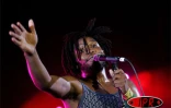 Samedi 5 août 2006 - 
(Spleen) énergie groove au Chapito