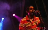 Samedi 5 août 2006 - 
(Spleen) énergie groove au Chapito