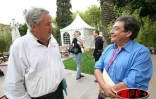 Jeudi 14 septembre

La Réunion participe à la 8ème édition du festival du film de fiction TV à Saint-Tropez