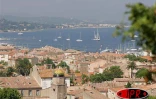 Image de Saint-Tropez, un petit village provençal devenu célèbre