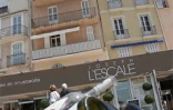 Image de Saint-Tropez, un petit village provençal devenu célèbre