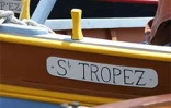 Image de Saint-Tropez, un petit village provençal devenu célèbre