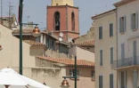 Image de Saint-Tropez, un petit village provençal devenu célèbre