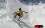 Dimanche 2 novembre 2003 -

Image de la finale du du championnat de surf et de bodyboard 2003 à Saint-Pierre