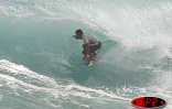 Dimanche 2 novembre 2003 -

Image de la finale du du championnat de surf et de bodyboard 2003 à Saint-Pierre