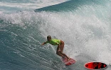 Dimanche 2 novembre 2003 -

Image de la finale du du championnat de surf et de bodyboard 2003 à Saint-Pierre