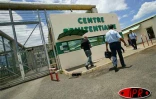 Vendredi 23 juin 2006 -

Les surveillants de la prison du Port  s'insurgent contre les sanctions que veut leur appliquer la direction &quot;pour fait de grève&quot;