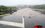 Dimanche 5 mars 2006 - Tempête Diwa

Le réseau routier est fortement perturbé