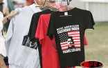 Dimanche 12 septembre 2005

Les tee shirts ont pris la parole à la fête de l'Humanité