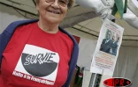 Dimanche 12 septembre 2005

Les tee shirts ont pris la parole à la fête de l'Humanité
