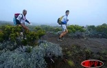 Lundi15 septembre 2003 -
La deuxième journée du raid Réunion Terre a mis rude épreuve le physique et le moral de plusieurs compétiteurs