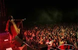 Dimanche 7 août 2005


Tiken  Jah Fakoly à La Ravine: du grand spectacle
